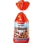 Produktbild anzeigen: Bodeta Gebrannte Erdnüsse 175g
