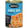 Menzi Djuvec Reis Balkan Art 400g