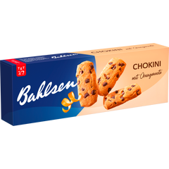 Bahlsen Chokini Gebäck 150g