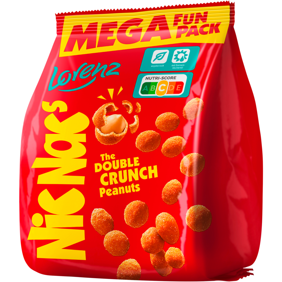 Nic Nacs Original 600g