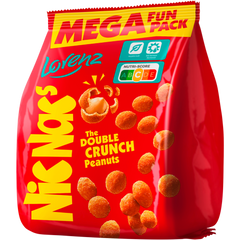 Nic Nacs Original 600g