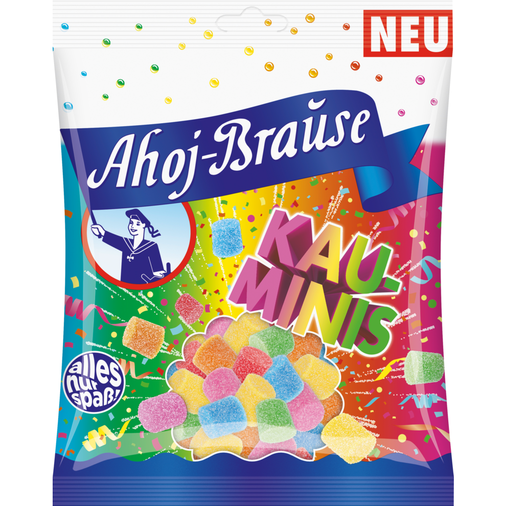 Ahoj-Brause Kauminis 150g 150g