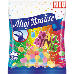 Ahoj-Brause Kauminis 150g 150g