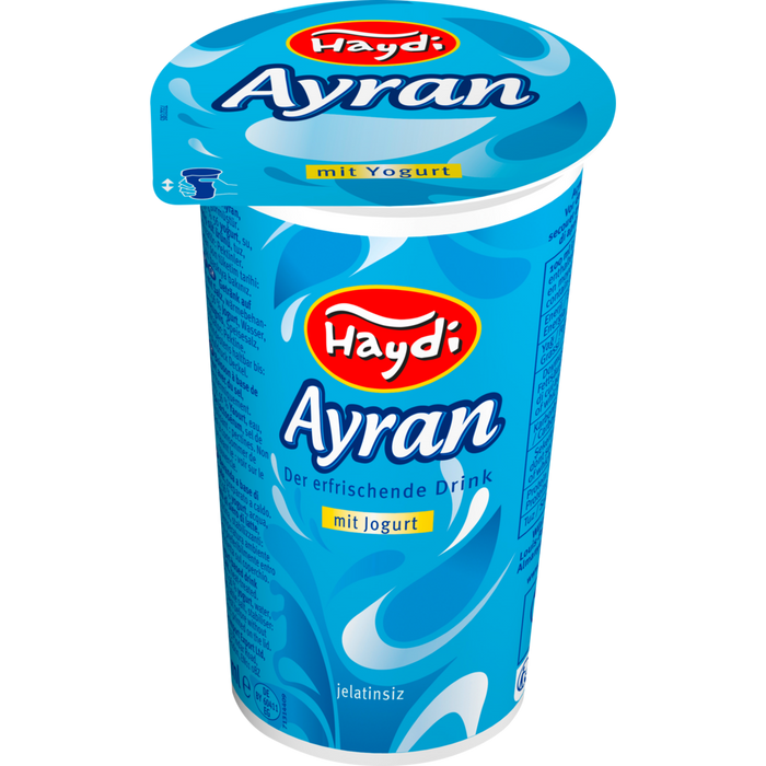 Haydi H-Ayran 3,5% 250g