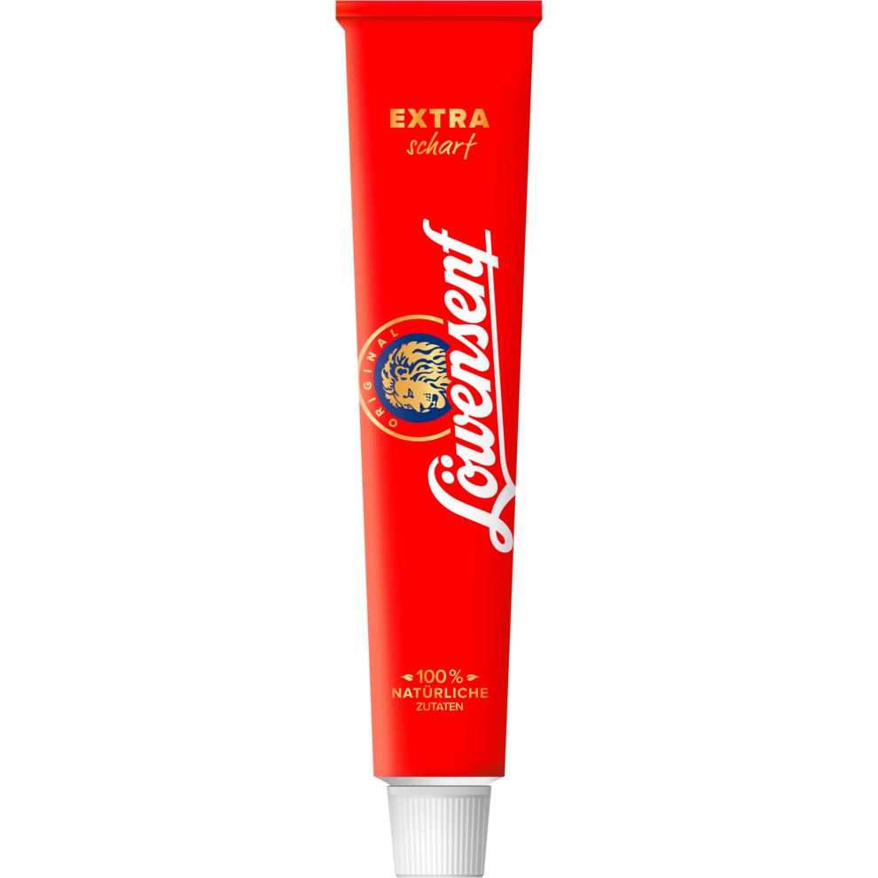 Löwensenf Tb.Extra 100ml