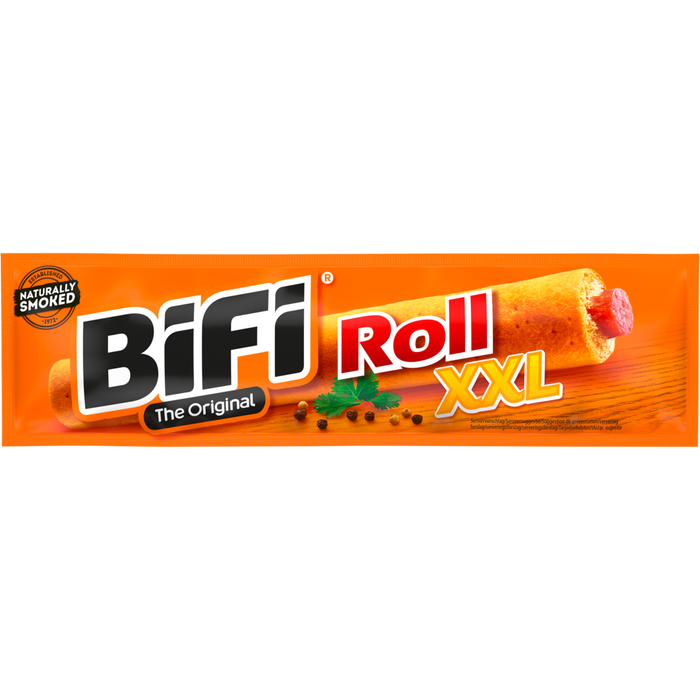 BiFi Roll XXL 70g