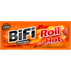 * BiFi Roll HOT 45g