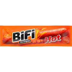 * BiFi  Hot Mini-Salami 20g