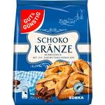 Produktbild anzeigen: G&amp;G Schokokränze 250g
