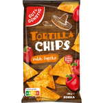 Produktbild anzeigen: G&amp;G Tortillachips Paprika 300g
