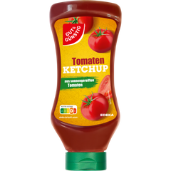 GUT&GÜNSTIG Tomatenketchup 500ml
