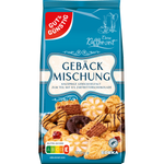 Produktbild anzeigen: G&amp;G Gebäckmischung 500g
