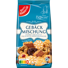 G&G Gebäckmischung 500g