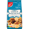 5x GUT&GÜNSTIG Gebäckmischung 500g (5x500g)