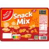 12x GUT&GÜNSTIG Snack Mix Salzgebäckmischung 300g (12x300g)