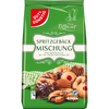 10x GUT&GÜNSTIG Spritzgebäckmischung 500g (10x500g)
