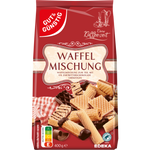Produktbild anzeigen: G&amp;G Waffelmischung 400g
