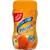 6x GUT&GÜNSTIG Hot & Cold Pfirsich Teegetränk Dose 400g (6x400g)