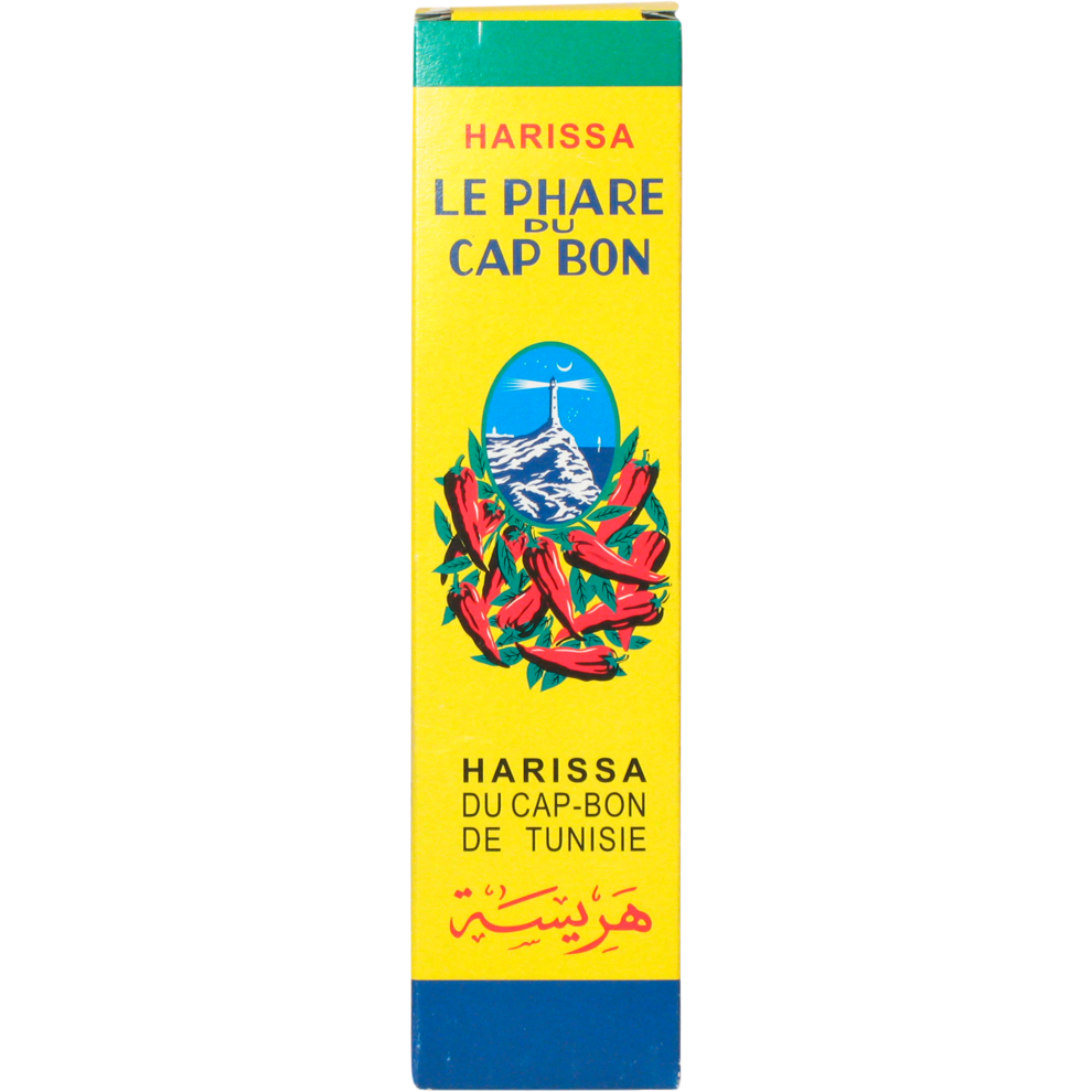 Harissa Tube 70g