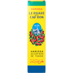 Harissa Tube 70g