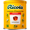 Ricola Schweizer Kräuterzucker Hustenbonbons 250g