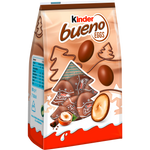 Produktbild anzeigen: Ferrero Kinder Bueno Eggs 80g
