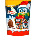Produktbild anzeigen: Ferrero Kinder Mini Friends Kinderkeks 122g
