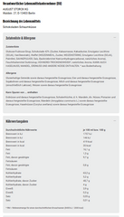 9x Dickmanns Mini Schaumküsse Strolche Schokostrolche je 10Stück 83g (9x83g)