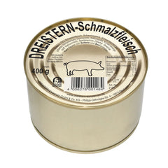 Dreistern Schmalzfleisch 400g