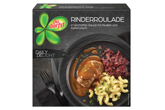 Du Darfst Daily Delight Rinderroulade 480g