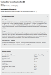 40x duplo White 18,2g (40x18,2g)