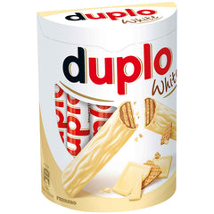 duplo White 10ST 182g