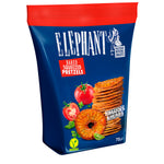 Produktbild anzeigen: Elephant Pretzels Tomate &amp; Kräuter 70g 70g
