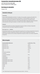 Erasco Schottischer Graupentopf 800g