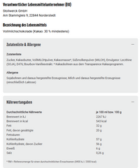 20x Eszet Schnitten Vollmilch 75g (20x75g)