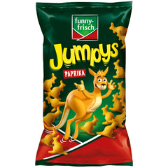 10x funny-frisch Jumpys 75g (10x75g)