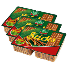 3x Funny-frisch Sticks 200g (3x200g)