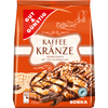 12x GUT&GÜNSTIG Kaffeekränze 250g (12x250g)