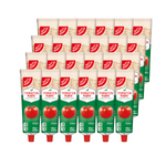 Produktbild anzeigen: 24x GUT&amp;GÜNSTIG Tomatenmark Tube 3-fach konzentriert 200g (24x200g)

