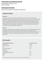 Produktbild anzeigen: 6x GUT&amp;GÜNSTIG Bihunsuppe 400ml (6x400ml)

