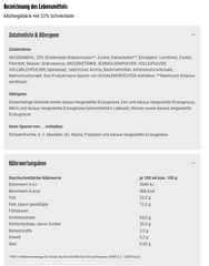 12x GUT&GÜNSTIG Kaffeekränze 250g (12x250g)
