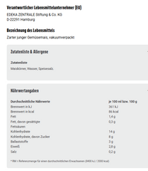 12x GUT&GÜNSTIG Sonnenmais 330g (12x330g)
