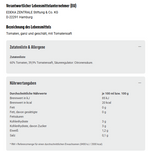 Produktbild anzeigen: 6x GUT&amp;GÜNSTIG Tomaten ganze geschält in Tomatensaft 400g (6x400g)
