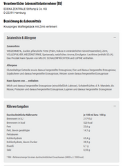 12x GUT&GÜNSTIG Waffelröllchen 200g (12x200g)