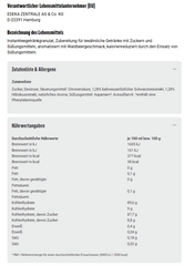 6x GUT&GÜNSTIG Wildfrucht Teegetränk Dose 400g (6x400g)