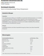 Produktbild anzeigen: 6x GUT&amp;GÜNSTIG Ravioli Bolognese 800g (6x800g)
