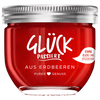 Glück Passiert aus Erdbeeren 230g