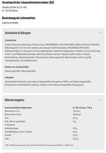 Produktbild anzeigen: 5x Haribo Konfekt 175g (5x175g)

