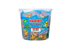 Haribo Pico-Balla Minis 900g