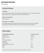 Produktbild anzeigen: 5x Haribo Primavera Erdbeeren 175g (5x175g)
